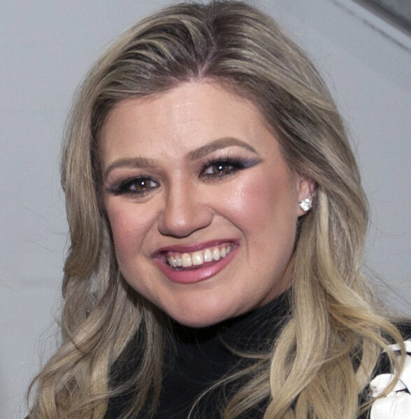 Kelly Clarkson zakończyła finisz z Golden i KPop Demon Hunters