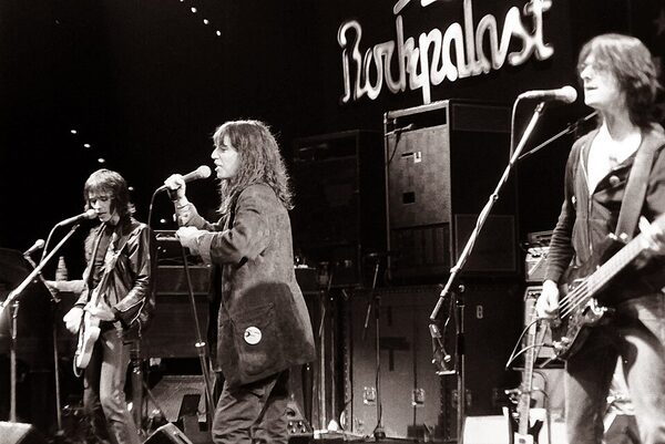 Patti Smith dołącza do line-upu Open’er 2027