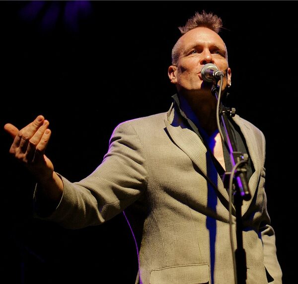 John Robb wspiera Fontaines D.C. w debiutanckim singlu