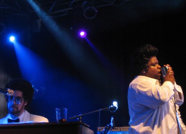 Gnarls Barkley ogłasza trasę; Cee Lo Green nie wystąpi