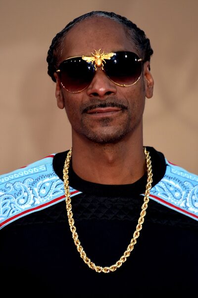 Snoop Dogg poprowadzi VMAs na Zachodzie