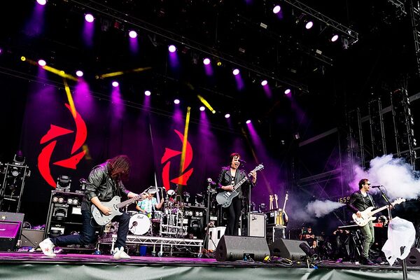 Halestorm w Pol’and’Rock 2027 promuje Everest