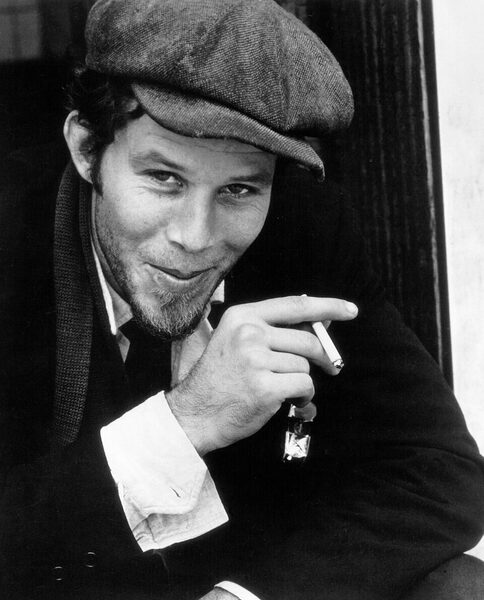 Tom Waits powraca z nowym utworem mówionym