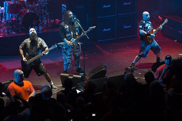 Soulfly zagrają w trzech polskich miastach z supportem Węże