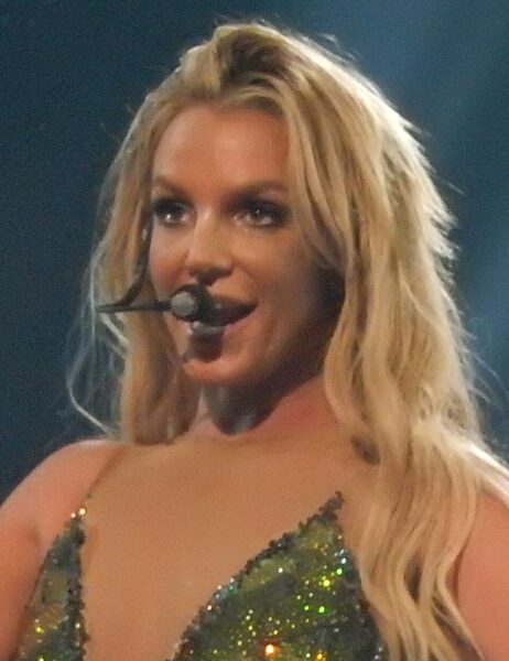 Powstaje film biograficzny o Britney Spears