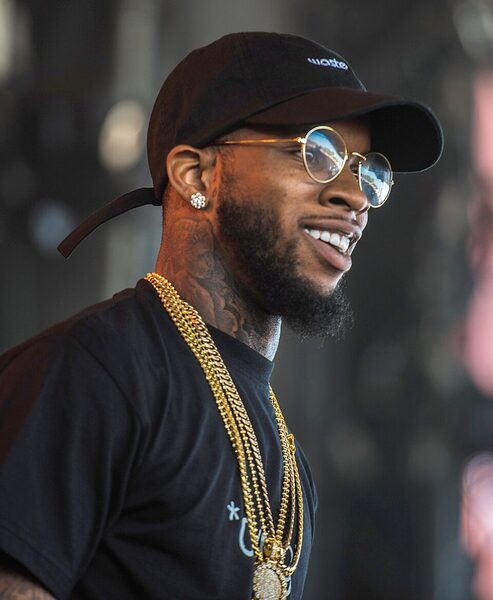 Tory Lanez: trasa koncertowa rośnie wraz z sukcesem w Nowym Jorku