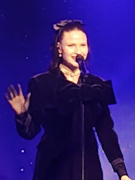 Julia Rocka zapowiada dwa utwory z nowego albumu