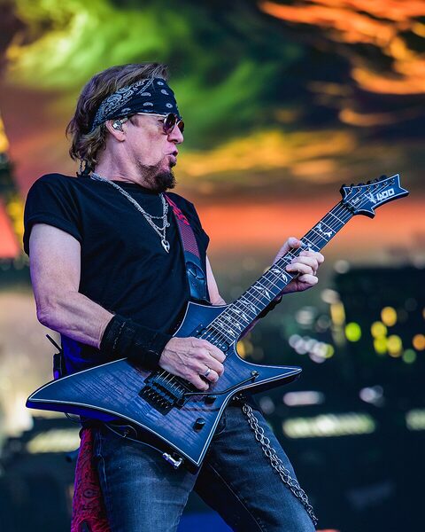 Iron Maiden zapowiada 2026 w USA