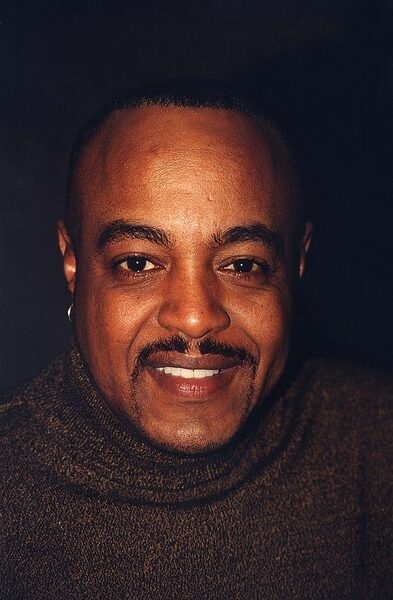 Peabo Bryson - Legendarny głos muzyki soul