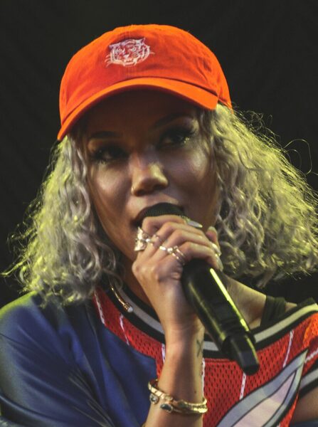 Jhené Aiko zapowiada Westside Whimsy z Kolaboracją z Kendrickiem Lamarem