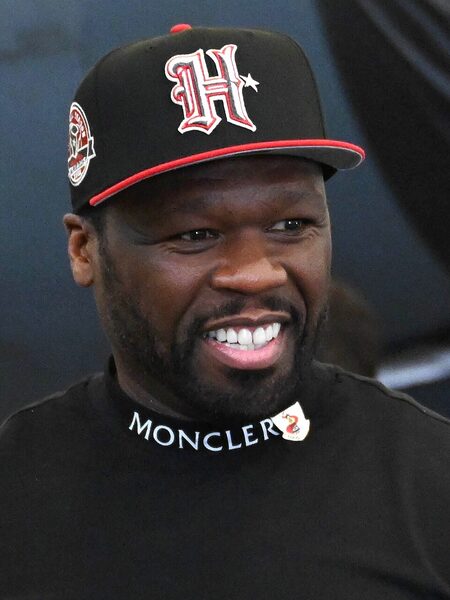 Wesela w obliczu rywalizacji 50 Cent vs Jay-Z
