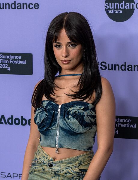 Camila Cabello kończy związek z milionerem po roku