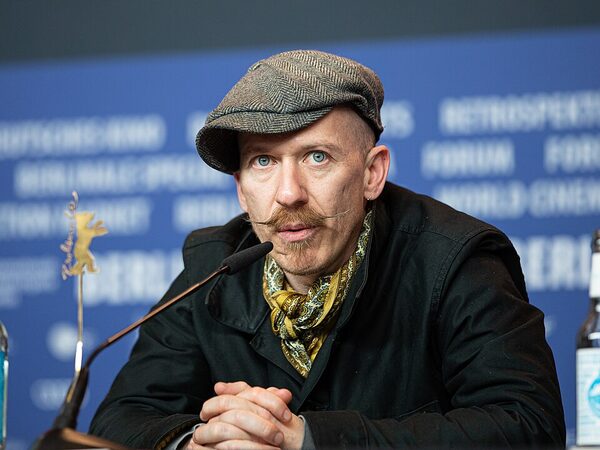 Foy Vance zapowiada autobiograficzny album IF