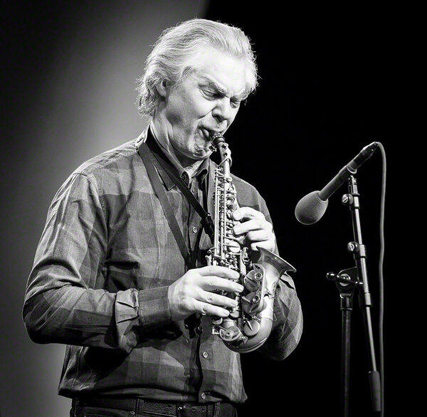 PalmJazz 2026: 12 dni jazzu w Gliwicach i okolicach