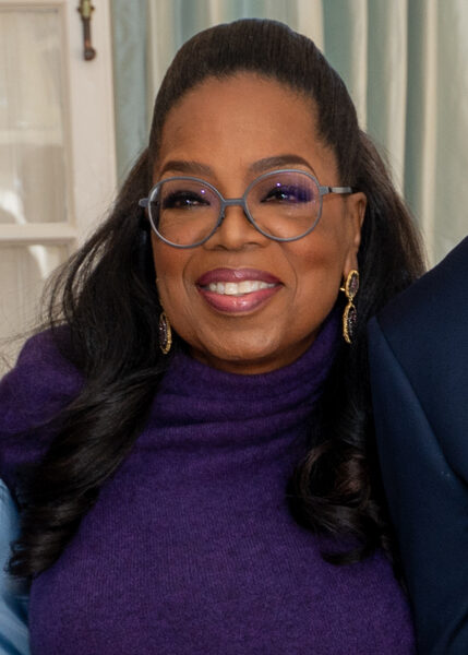 Oprah Winfrey powraca z utworem gospelowym