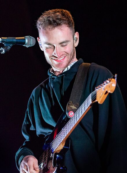Tom Misch o powrocie i pokonywaniu wypalenia zawodowego
