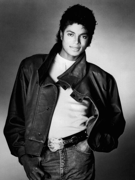 Michael Jackson w Polsce: jedyny koncert z HIStory World Tour