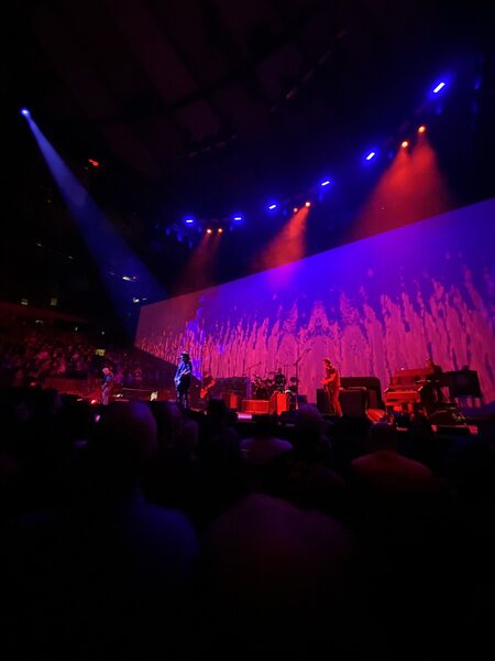 Pearl Jam nie ujawnił jeszcze nowego perkusisty
