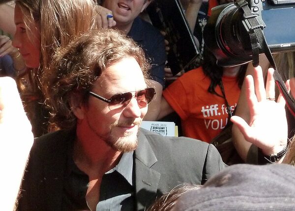 Eddie Vedder komentuje Ohana Festival i Pearl Jam
