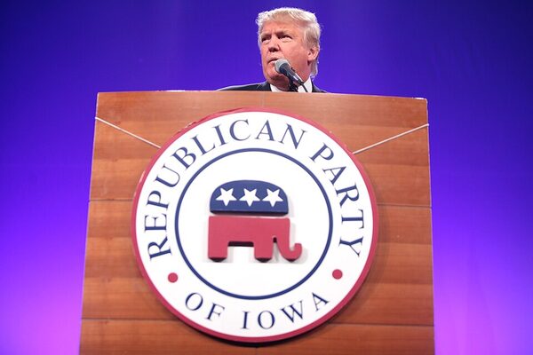 Kontrowersyjny komentarz Trumpa o wyglądzie, reakcja 50 Centa