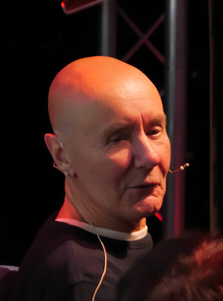 Trainspotting: The Musical odwołane trasy w UK