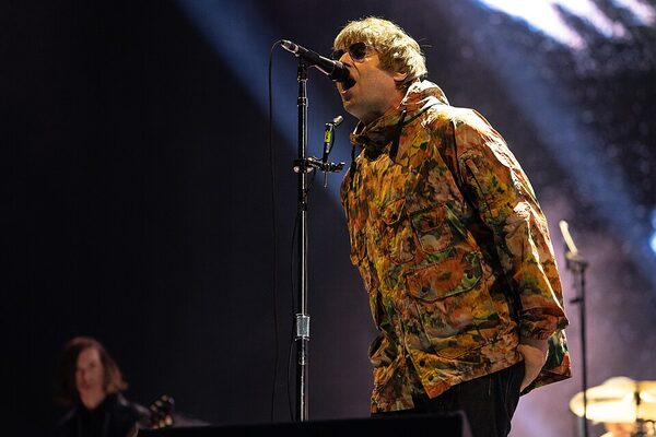 Liam Gallagher krytykuje Liverpool i Arsenal za rzekomą korupcję