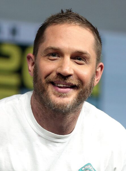 Tom Hardy łączy siły Wu-Tang Clan na nowym albumie