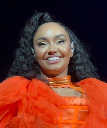 Leigh-Anne Pinnock i Jade Thirlwall: nowy etap po Little Mix