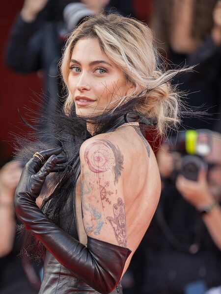 Paris Jackson domaga się obniżki wynagrodzenia egzekutora majątku
