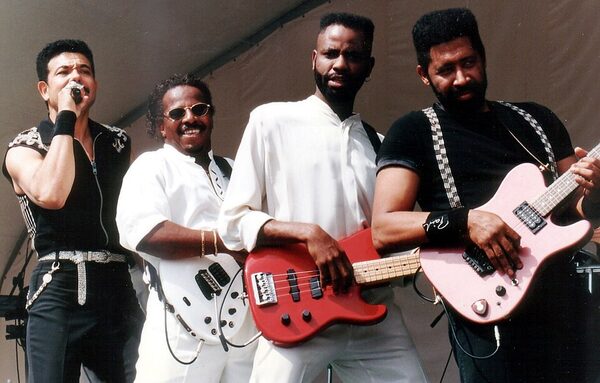JAM Arena ogłasza jesienną serię koncertów z The Commodores i Orleans oraz Pure Prairie League