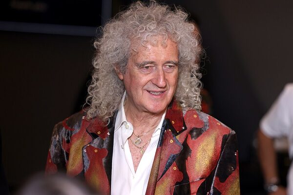 Brian May rezygnuje z kolejnej trasy Queen, skupi się na rodzinie i astrofizyce