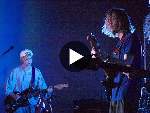 DIIV zapowiada nowy album ZIRP!” na październik