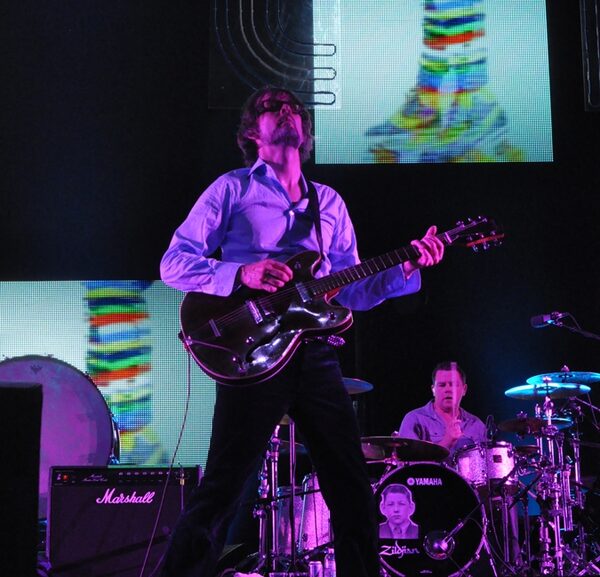 Pulp i Scritti Politti na 50-leciu Rough Trade