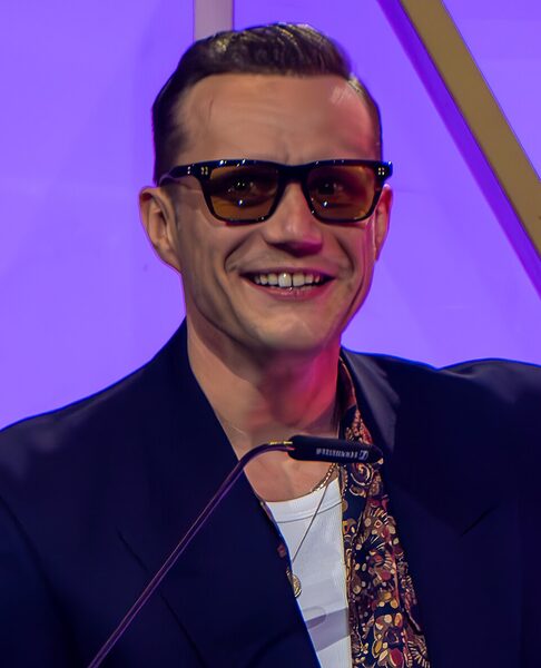 Nowa płyta Mroza: Wszystko, czego chciałem