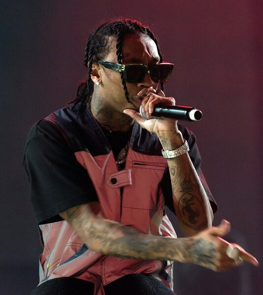 Tyga o AI w nowym albumie inspirowanym latami 80.