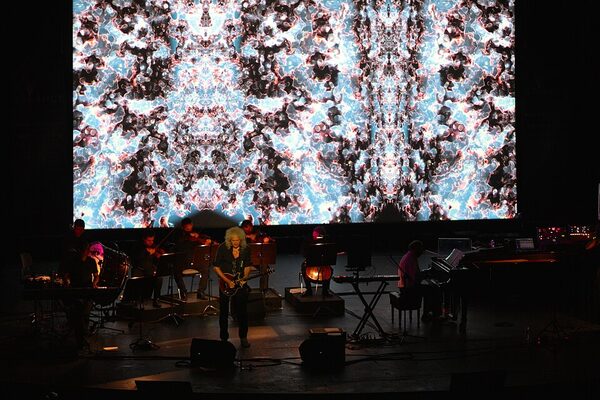 Desert Chant: nowy singiel Zimmera w Dune: Part Three