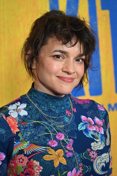 Norah Jones i Chris Stapleton łączą siły w świątecznym duecie