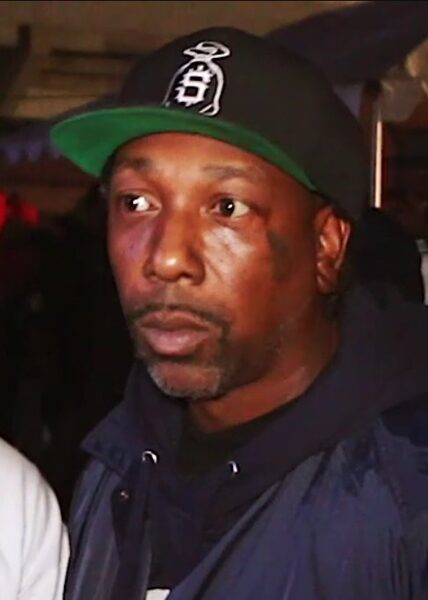 The Story Of My Life – nowy album MC Eiht