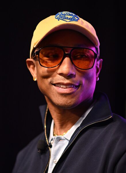 Pharrell Williams i Chad Hugo: odrzucono pozew o autorskie roszczenia