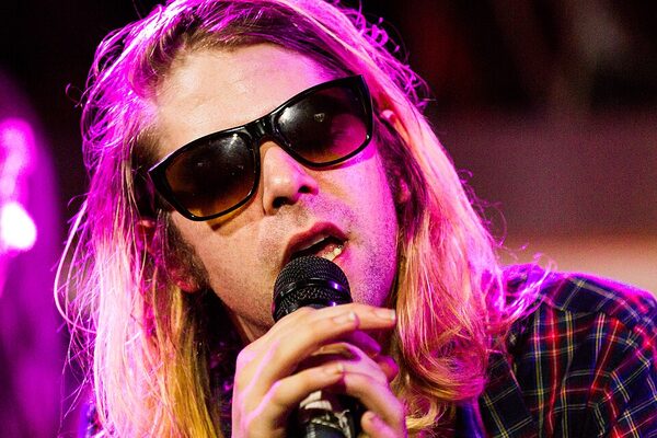 Ariel Pink: Artysta najczęściej zakazany