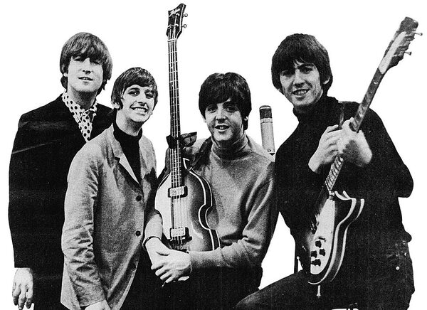 Zaginiony fragment w odnowionym dokumencie o The Beatles