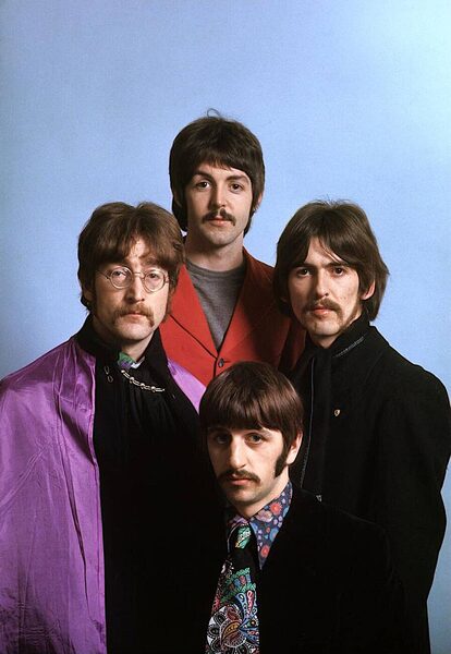 Nowa, 100 tys. stóp kwadratowych wystawa Beatlesów w Liverpoolu