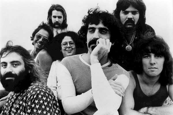 Premiera Freak Out! The Mothers of Invention 60. rocznica